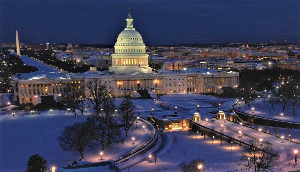 washington dc