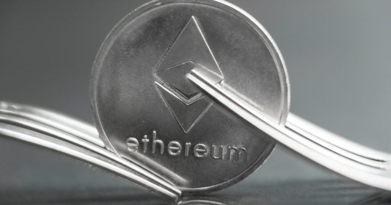 ethereum hard fork constantinople