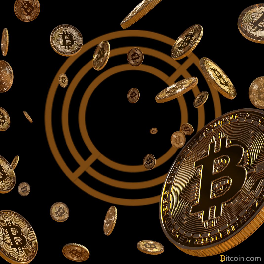 Circle’s Cryptocurrency OTC Desk Swapped More Than $24 Billion in 2018