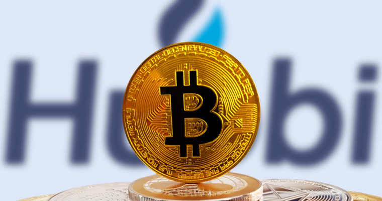 huobi bitcoin exchange crypto hbus