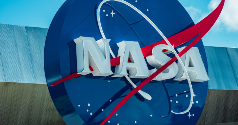 nasa bitcoin blockchain crypto