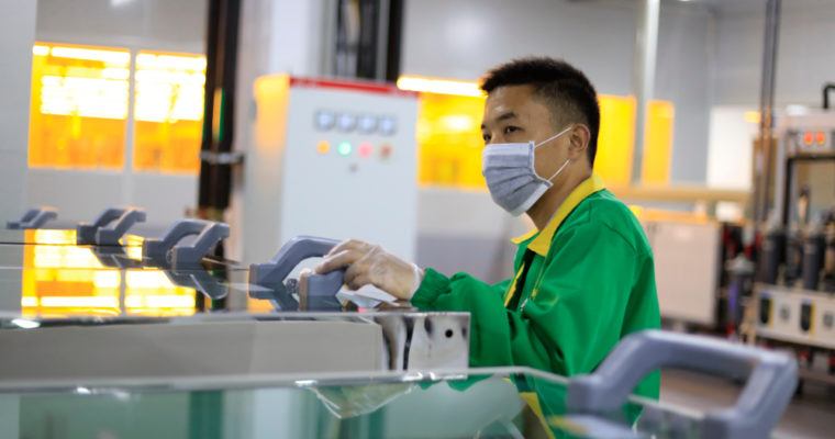 Foxconn, Apple, iPhone