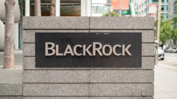 BlackRock’s Anti-Bitcoin CEO Larry Fink’s Heir is Crypto Critic Mark Wiedman