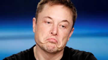 Elon Musk under Fire: Why GM Could Pass Tesla as Most Valuable US Car Maker
