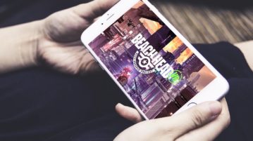 The Daily: Crypto’s Latest VR World, New Blockchain Analytics Tools