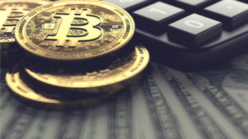US Crypto Investors Incurred $5.7 Billion in Unrealized Losses Last Year
