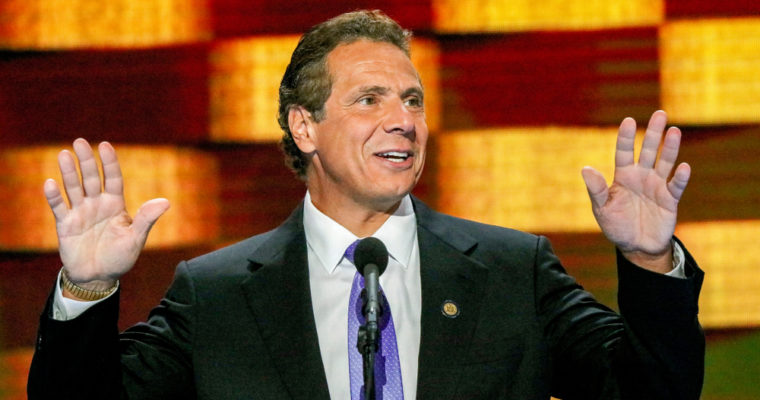 new york andrew cuomo crypto task force