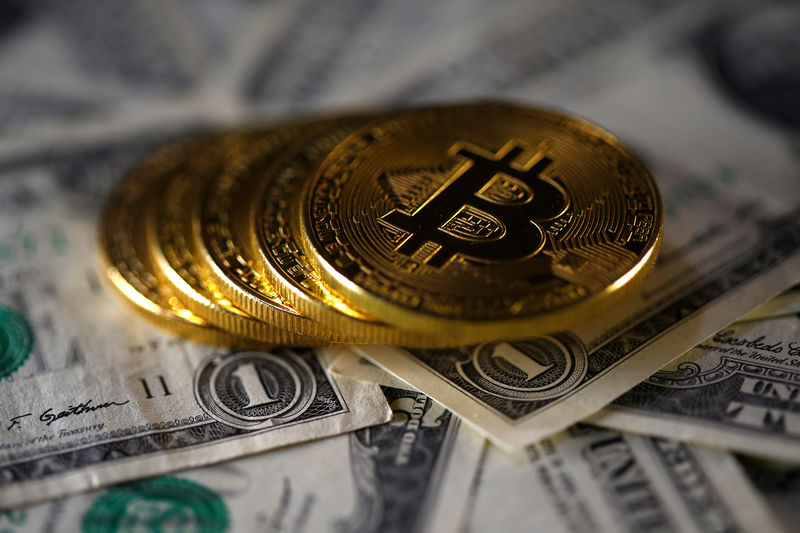 © Reuters. CBOE Withdraws Rule Change Request to List Bitcoin Exchange-Traded Fund