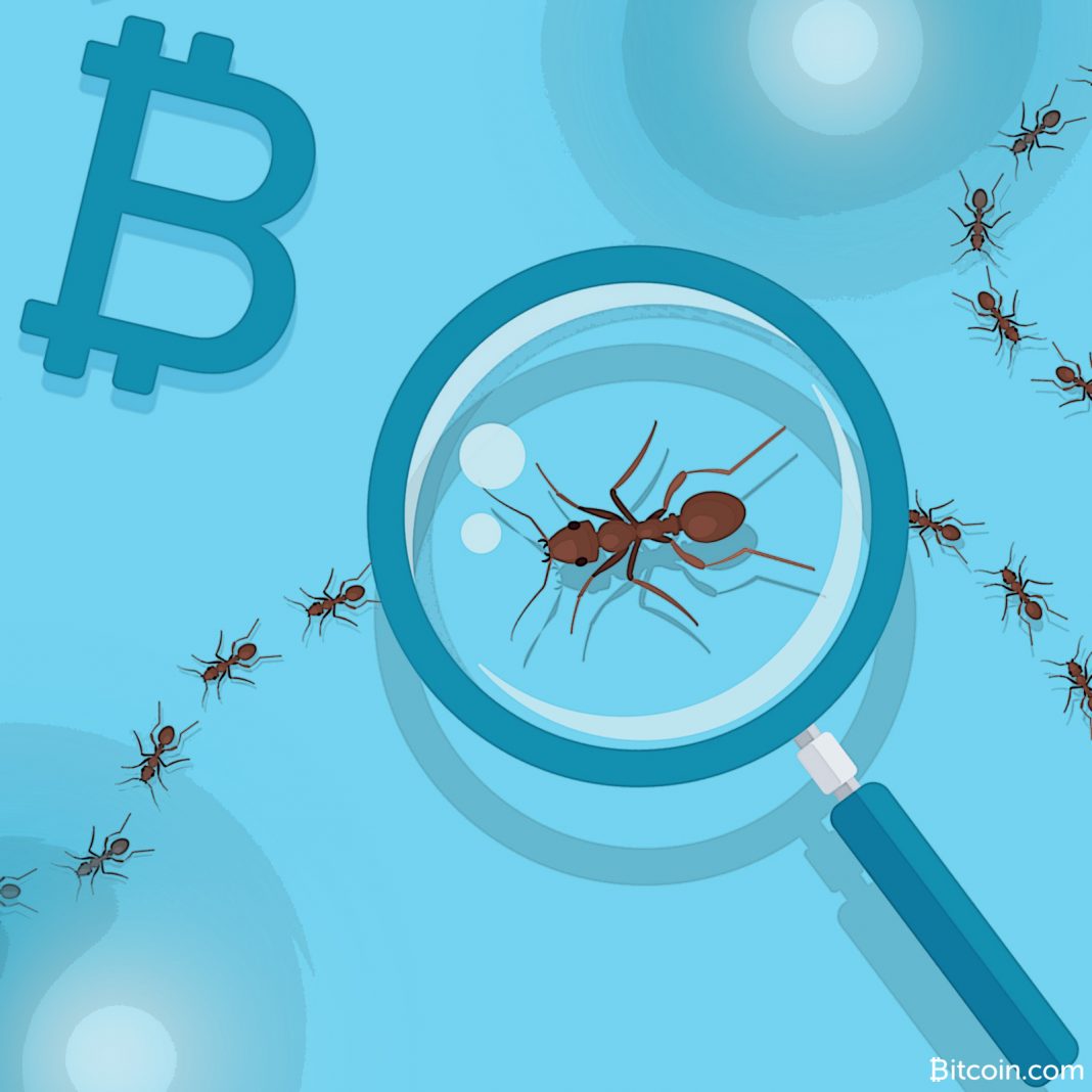 New Malware Attacks Hold ASIC Miners to Ransom By Threat of Overheating