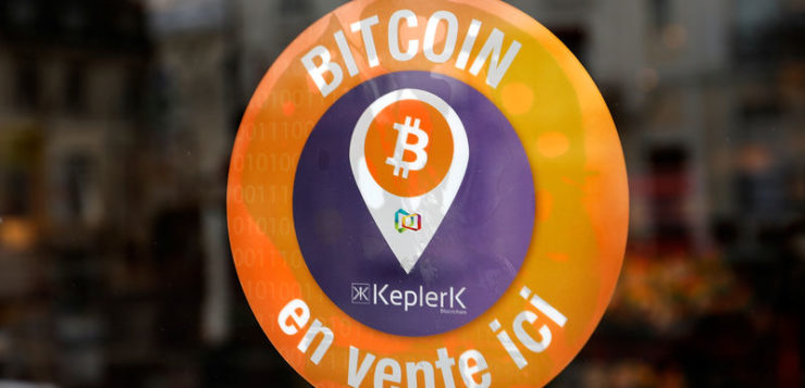 French ‘Tabac’ shops diversify, selling bitcoin for cash