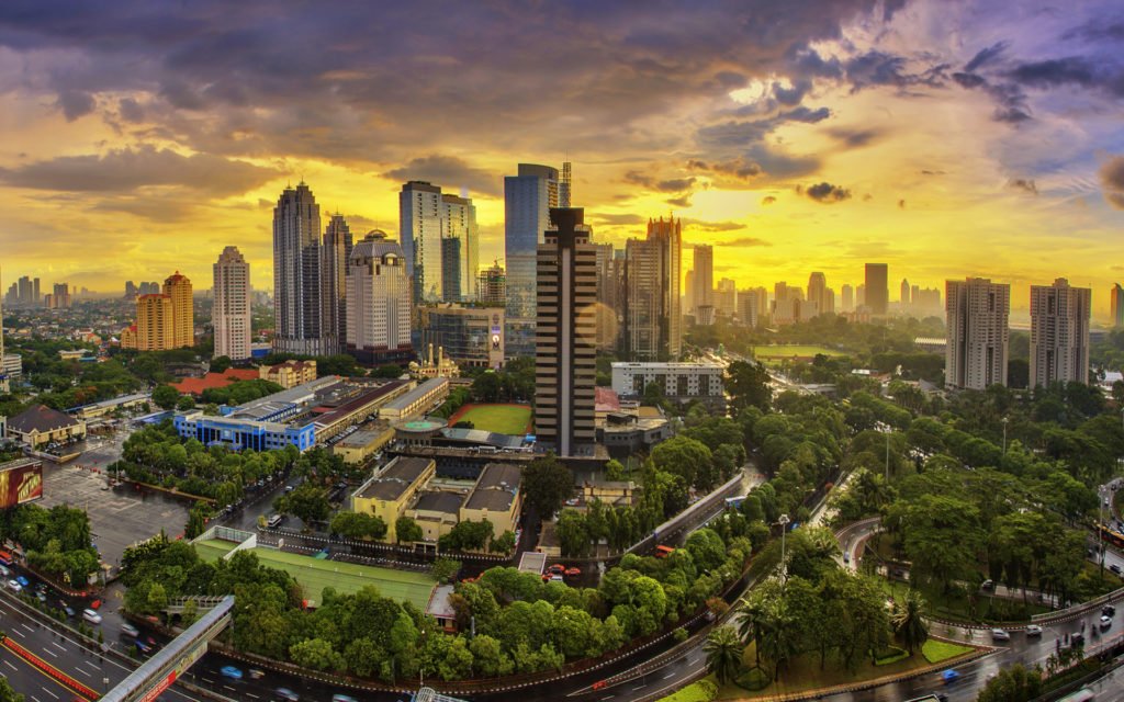 Indonesia