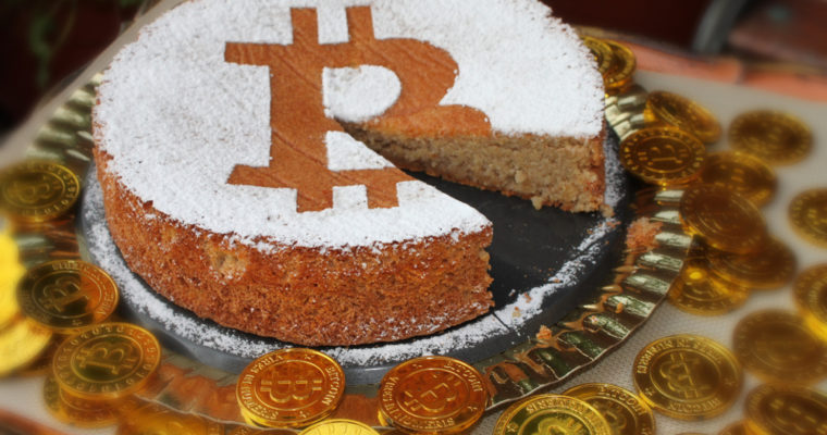 bitcoin birthday cake genesis block