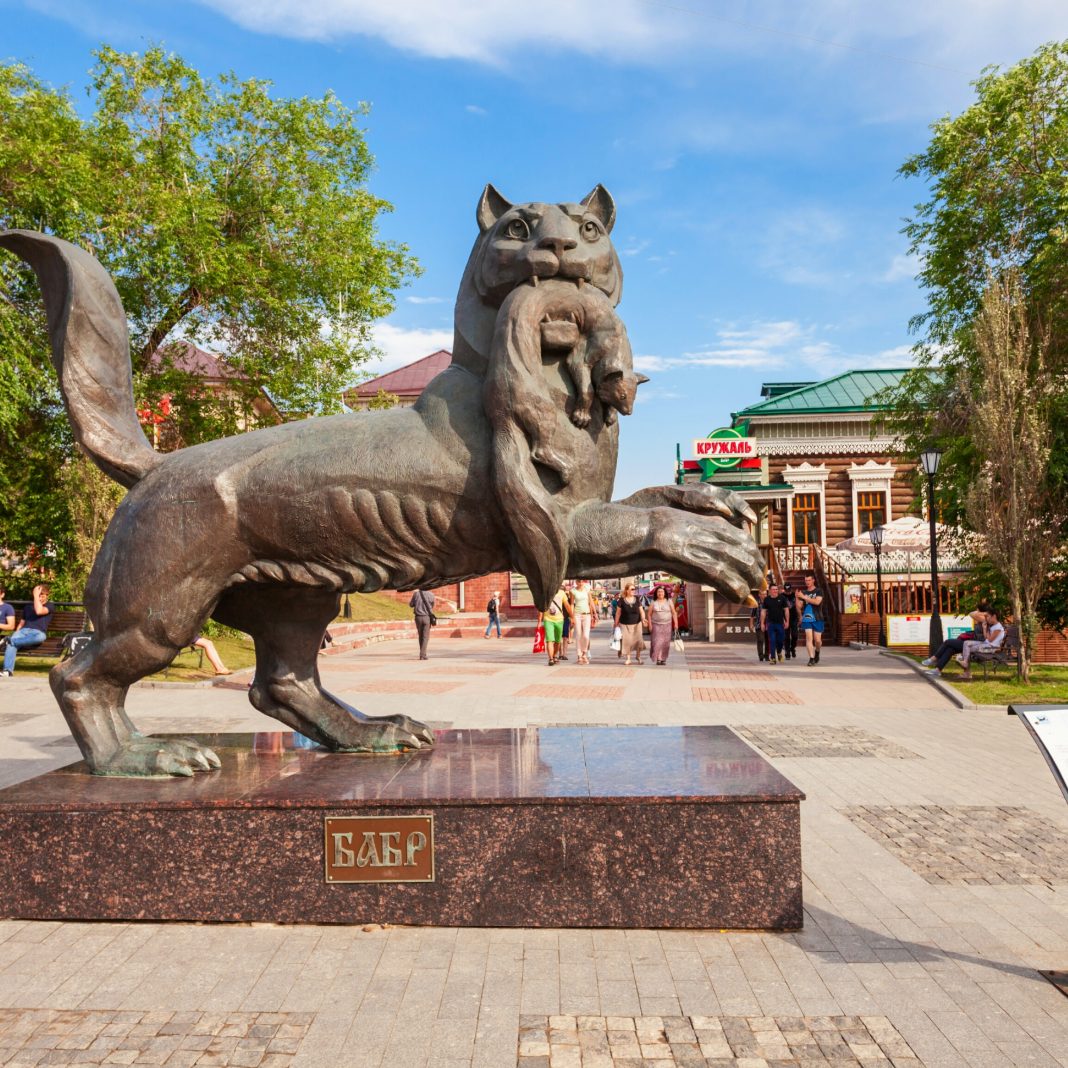 Russian Bitcoin Mining Granny Is Bullish on the Industry’s Future