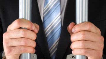 Executives of Korean Exchange Sentenced to Jail for Faking Volumes