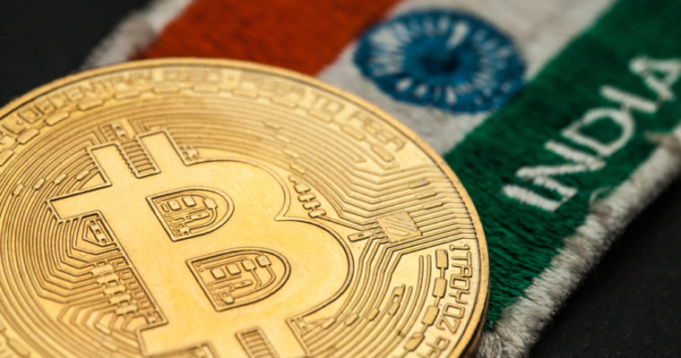 india bitcoin crypto