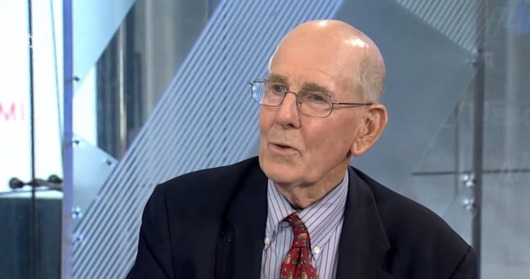 gary shilling bitcoin