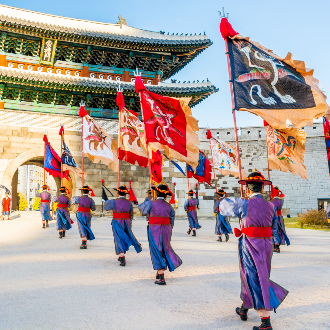South Korea Ends Year With 6 Bills to Regulate Crypto Industry