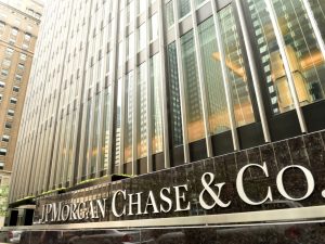 JP Morgan: Bitcoin Would Only Make Sense in a Dystopian Scenario