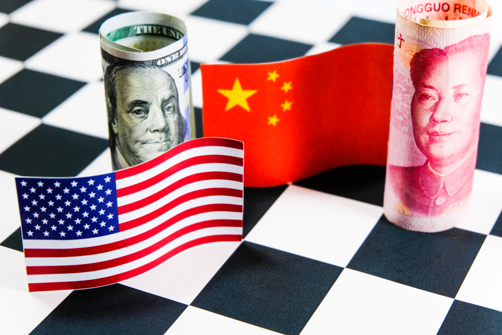 us-china trade war