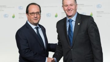 Bitcoin Fraudsters Use NZ’s Former PM John Key in Endorsement
