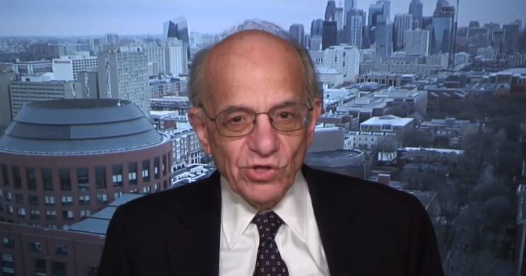 jeremy siegel S&p 500 wharton dow jones nasdaq stock market