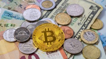 Op-ed: Would a Global Recession be Good for Bitcoin?