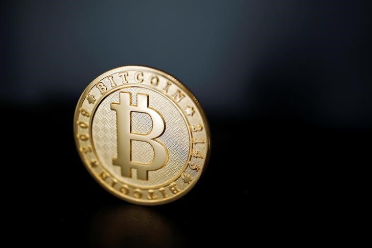 © Reuters. Van Eck Associates CEO: Bitcoin Investors Are Moving to Gold