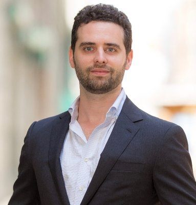 travis scher digital currency group