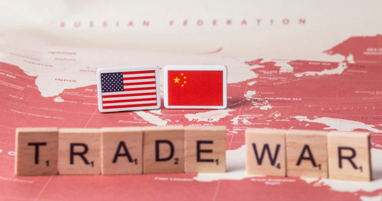 us china trade war deal stock market dow