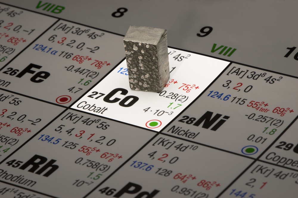 cobalt ford blockchain