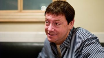 Fred Wilson: 2019 Will Find the Bottom and ‘Slowly’ Enter a Bull-Run