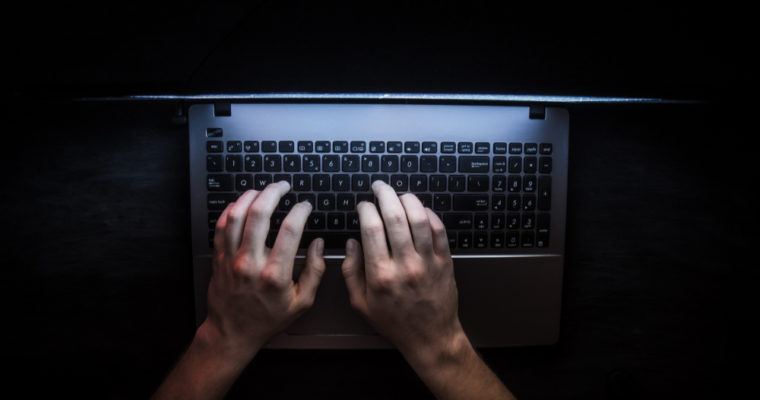 Dark Web