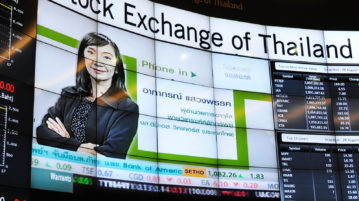 Stock Exchange of Thailand Unveils Plan to Enter the Crypto Space