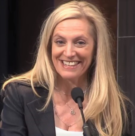 Lael Brainard photo