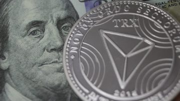 OKCoin Lists Tron Cryptocurrency, Claims it’s not a Security