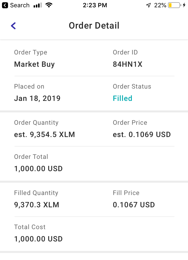 voyager crypto