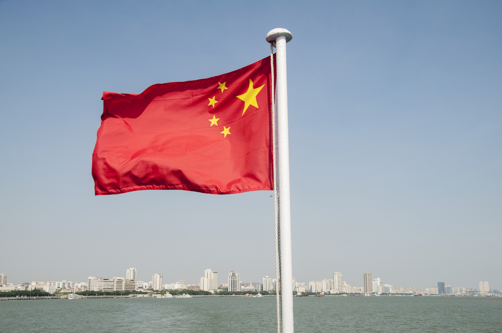 dow jones us-china trade war