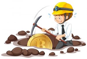 A Look at Some of the ‘Next Generation’ Mining Rigs Available Today