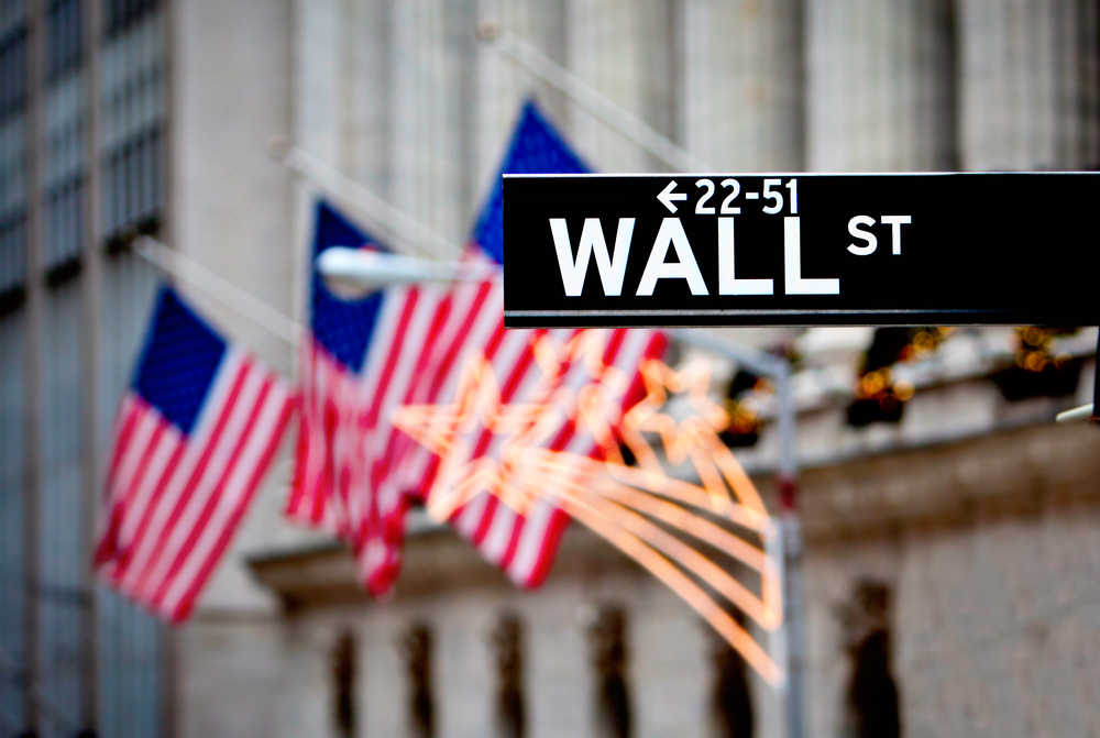 wall street bitcoin crypto blockchain