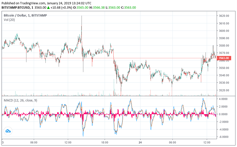 bitcoin price