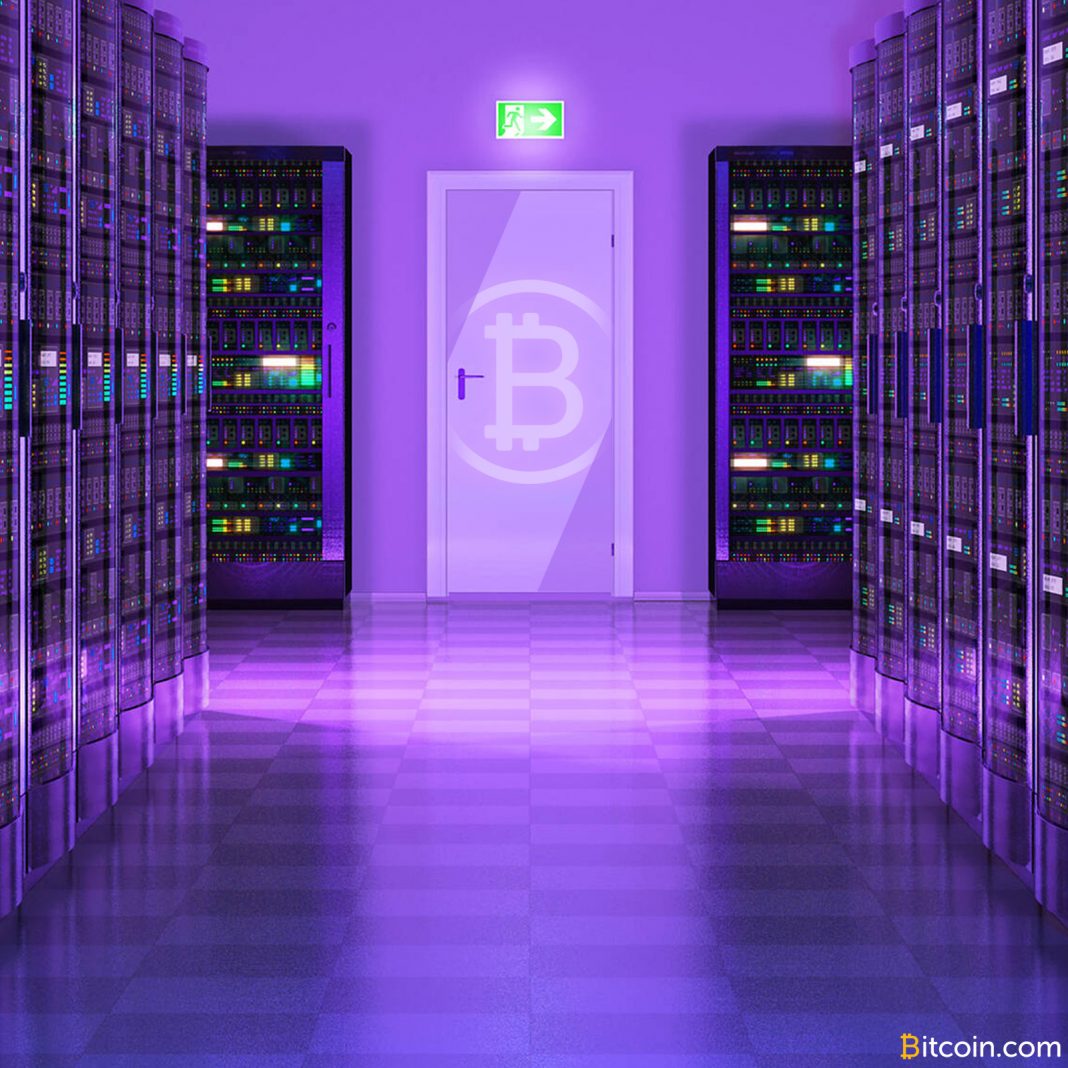 A Look at Some of the ‘Next Generation’ Bitcoin Mining Rigs Available Today