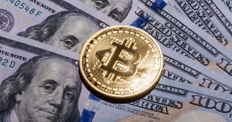 federal reserve dollar bitcoin