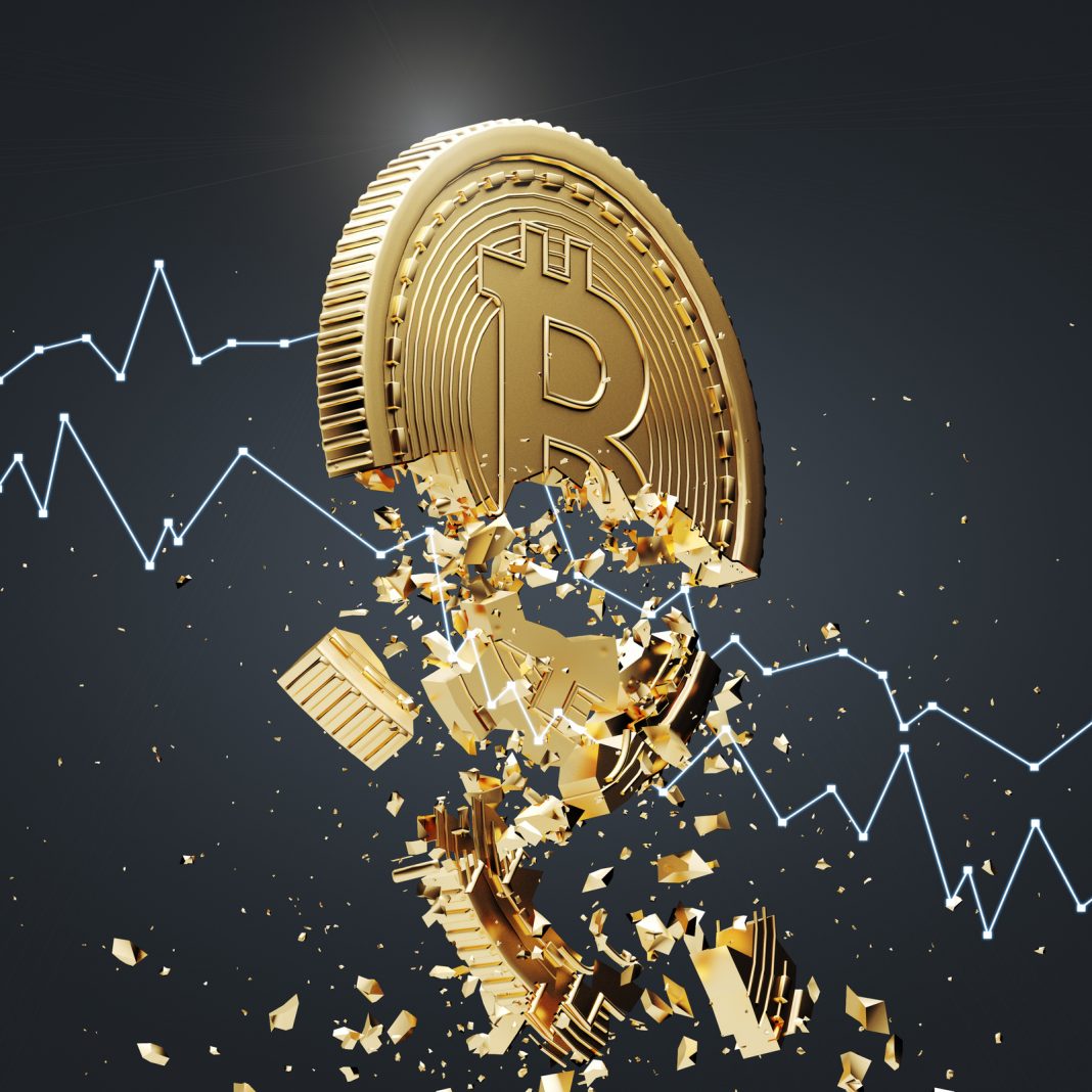 Analysis: Why Crypto Derivatives Are Considered Dangerous