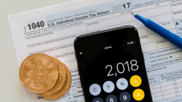 Expect ‘Large increase’ in Cryptocurrency Taxes Filed for 2018, Says Bittax CEO