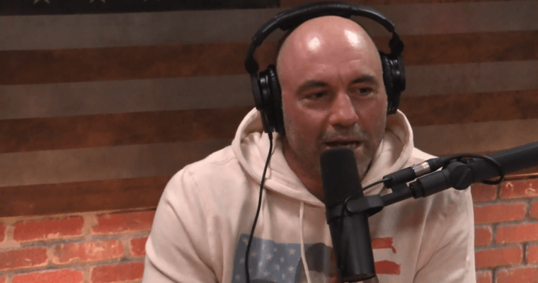 Joe Rogan