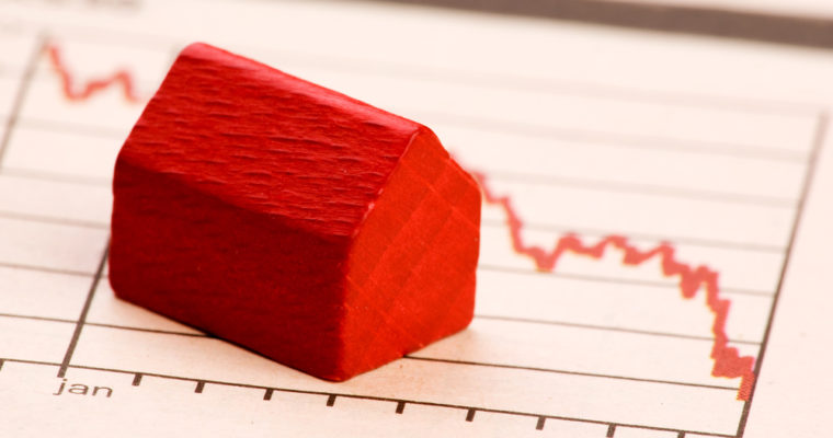 us real estate prices
