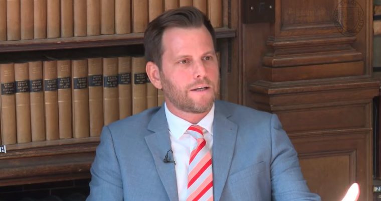 dave rubin crypto patreon