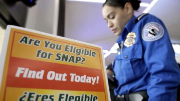 Subsisting on Soylent: Government Shutdown Reveals Ugly Truth about America’s Savings Crisis