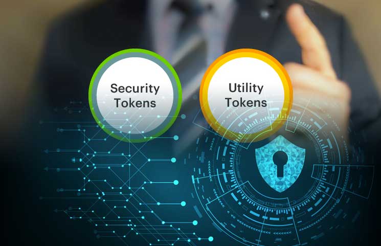 Security Tokens And Utility Tokens – Find The Difference - The ECoin