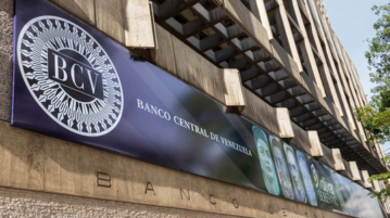 Venezuela’s central bank considers accepting cryptocurrencies